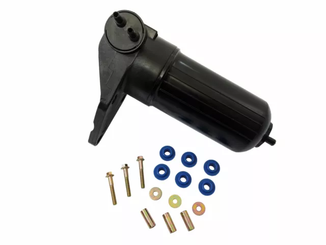 Elektrische Kraftstoffpumpe passend für Massey Ferguson 5425 6445 9826 3435 VSF