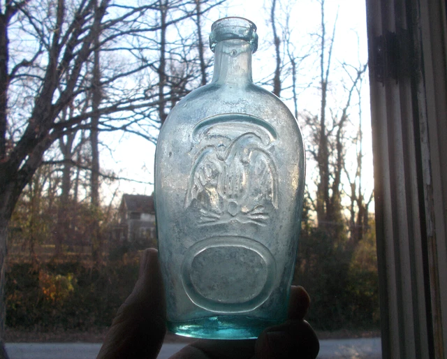 1 sales pint flask