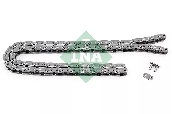 INA 553 0267 10 Timing Chain for MERCEDES-BENZ,MERCEDES-BENZ (BBDC)