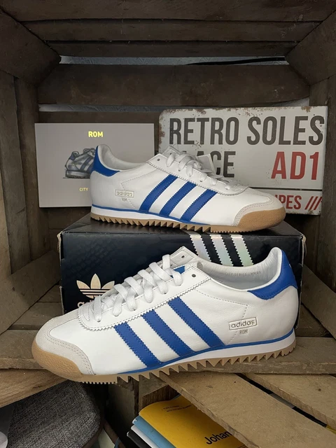 tailor summer fit SCARPE DA GINNASTICA Adidas Originals Rom da uomo in pelle nera UK 9 EU 43 1/3 EUR 56,25 - PicClick IT tailor summer fit SCARPE DA GINNASTICA Adidas Originals Rom da uomo in pelle nera UK 9 EU 43 1/3 EUR 56,25 - PicClick IT