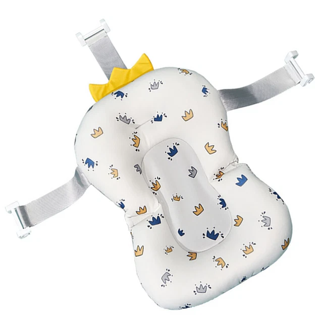 Wabennetzgewebe Baby Badematte Badematte Für Babywaschbecken Badematte Badestuhl