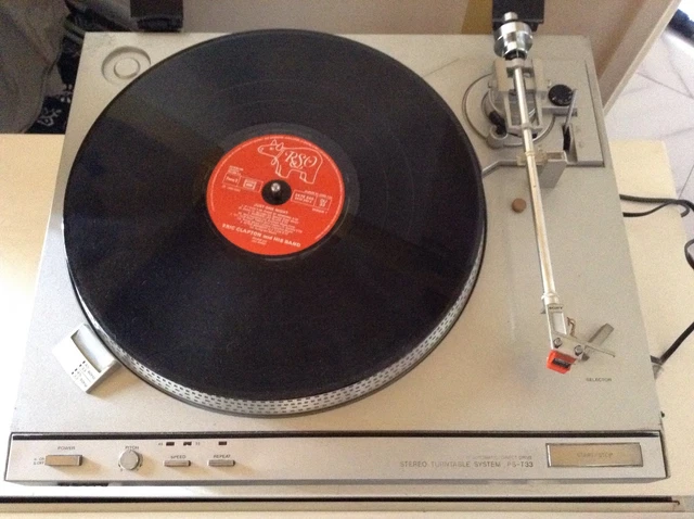 Accessoire platine vinyle Nagaoka Courroie de remplacement B-27 pour