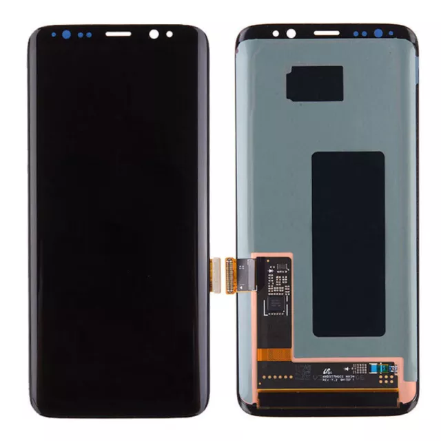 OLED Screen LCD Display Touch Digitizer for Samsung Galaxy S8 G950 /S8 Plus G955