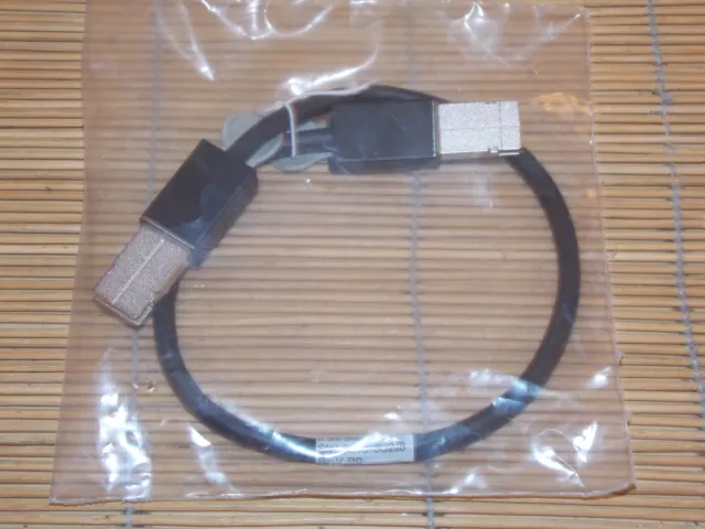 NEU Cisco CAB-STK-E-0.5M FlexStack StackWise Stacking Cable Kabel 0.5m NEW noBOX