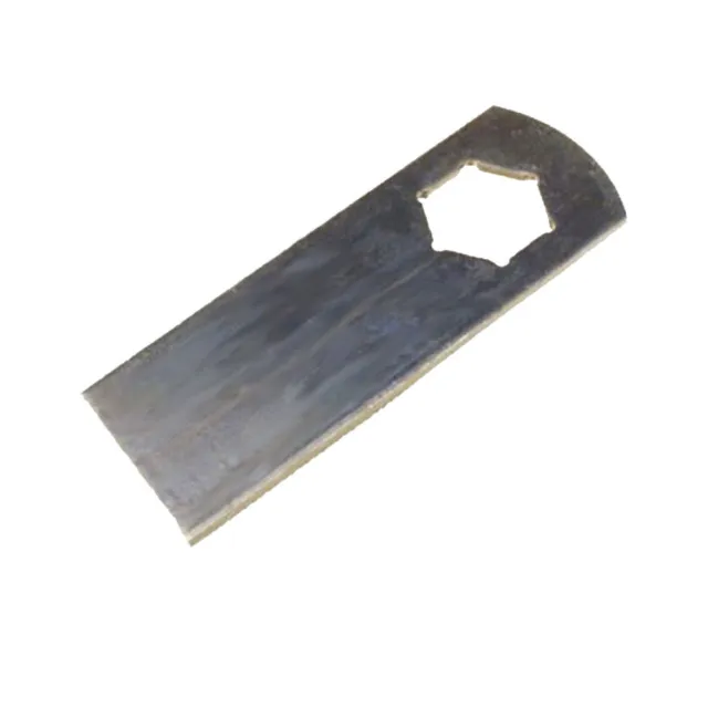 18 Vertikutierer Messer für Kynast 15 E - 405 - 406 35 V - 405-406
