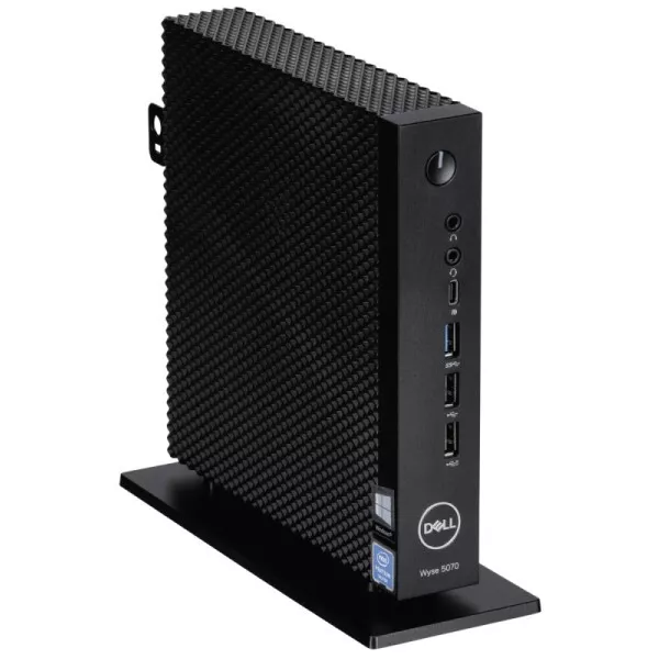 Dell Wyse 5070 Thin Client Intel Celeron 1.5GHz 8GB 32GB Mini PC