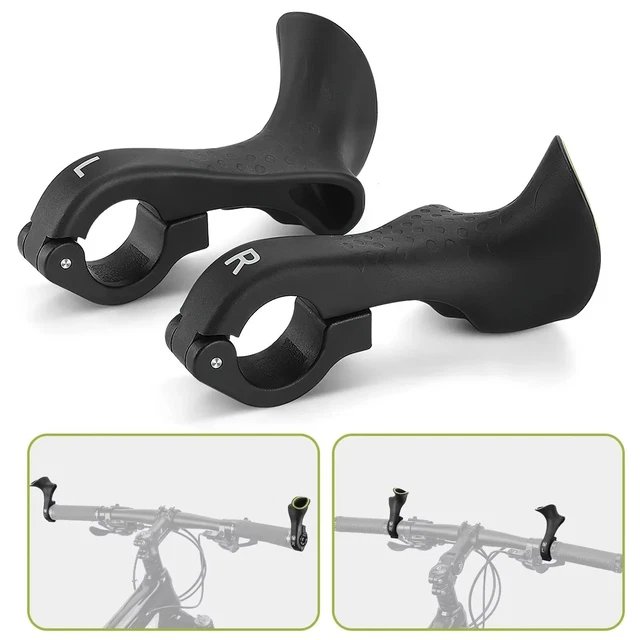 SYCIP × SIM WORKS J.J.Bar (black) Handlebars, Bicycle Components & Parts, Cycling, Sporting Goods