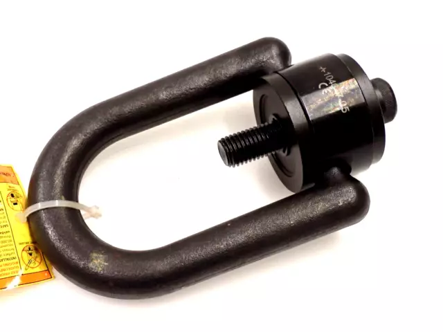 ADB 33103 Heavy Duty Hoist Ring 7000 lb. #D750