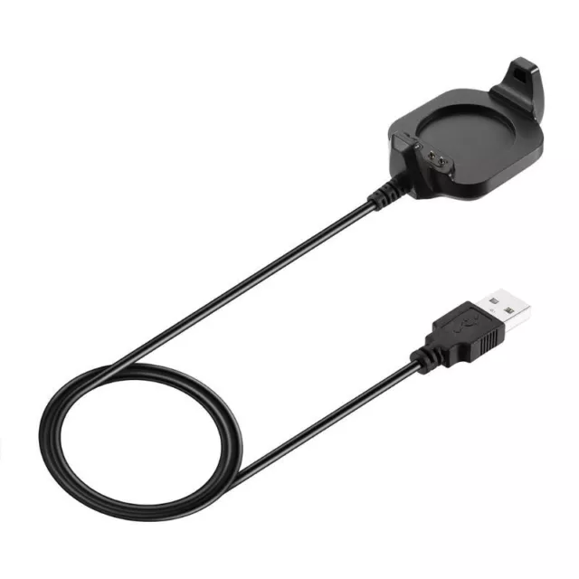 Power Adapter Charger Charging Cable for 920XT Smartwatch Dock