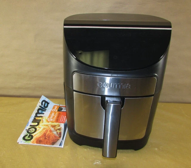 GOURMIA GAF798 7 Quart Digital Air Fryer 10 Cooking Functions