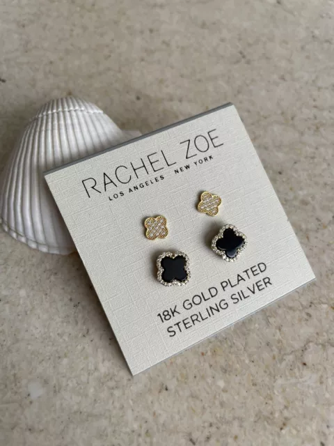 Rachel zoe earrings sale