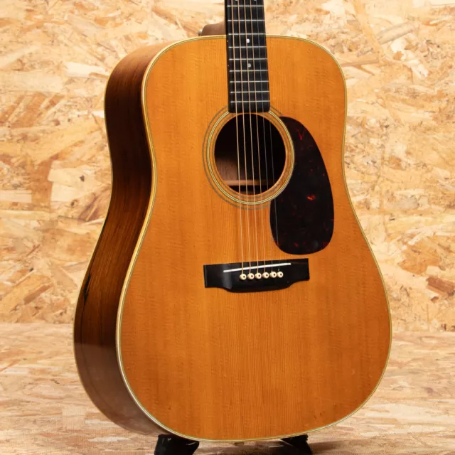 Martin D-28 Jacaranda 1966