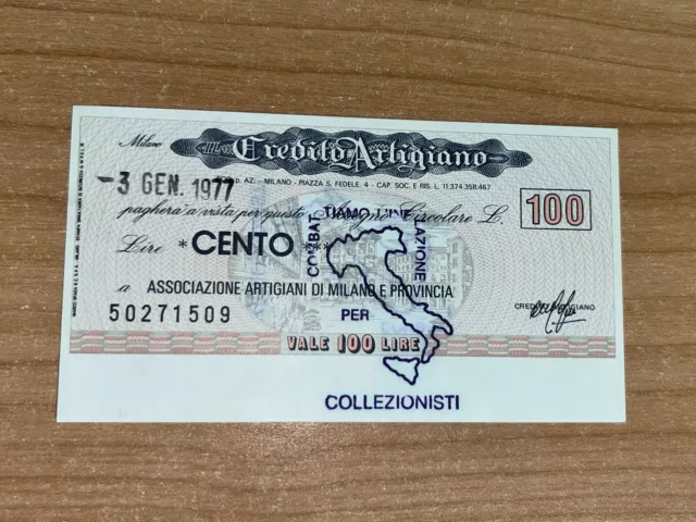 Mini Assegni 17 Pz Misti FDS