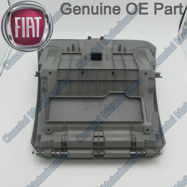 FITS FIAT DUCATO Peugeot Boxer Citroen Relay Glove Box Lid 20062011