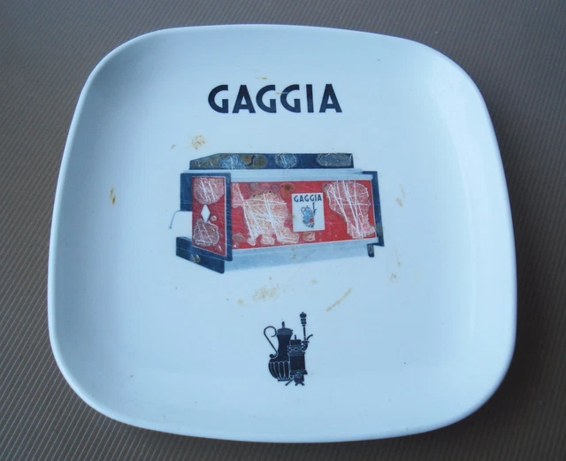 Portacenere Antivento Melammina - Bianco 12.5cm Per Esterni