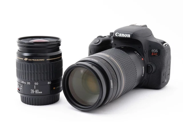ほぼ未使用 Canon EOS Kiss X9 Wi-Fi STM #8996 Amazon.co.jp: Canon EOS Kiss X9 Digital SLR , whites