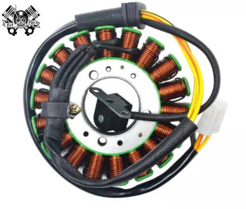 Alternateur Stator Allumage Neuf, Pour Triumph Daytona 675, Street Triple 675