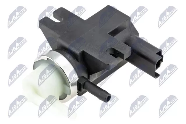 NTY Transducteur de Pression Turbo Convient pour Citroën Berlingo C3 C4 C5