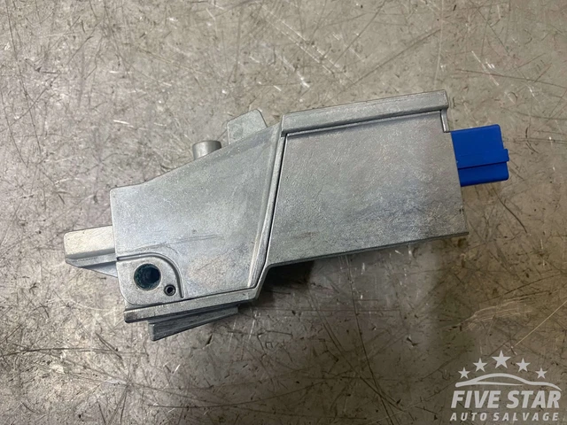 2021 Ford Mondeo Hatchback 4/5dr Blocco volante AV6N-3F880-KA 7G91-3F880