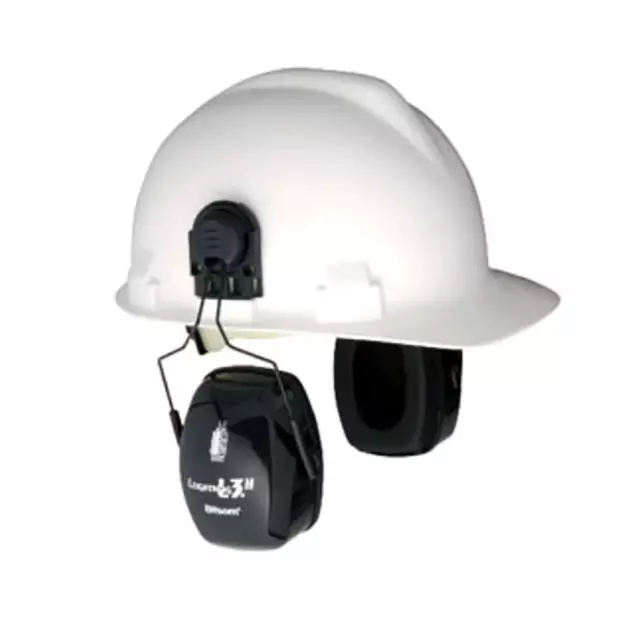 Bouchons d'oreille montés Bilsom L3H casque protection auditive bouchons d'oreille