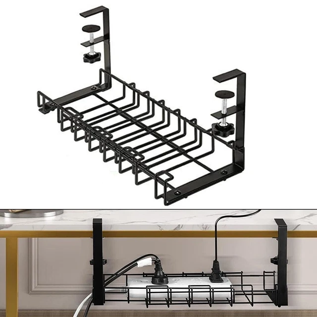 Cage D'alimentation Rack Musculation Multifonction - Croisement Câble Réglable, Garantie 2 Ans