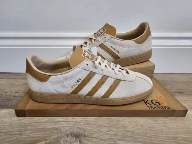 Adidas munchen size clearance 12