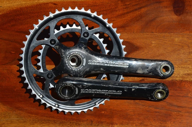 Potence Velo PEDALIER ROUTE CAMPAGNOLO CENTAUR ULTRA