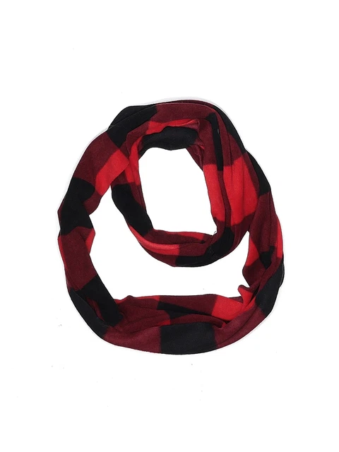 Old Navy Boys Red Scarf S Youth