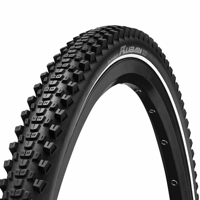 Pneu VTT Michelin Country Grip'R 27.5 X 2.10 Noir Tubetype/Tubeless TS