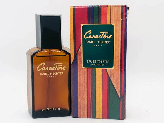 Daniel Hechter Caractere - Eau de toilette