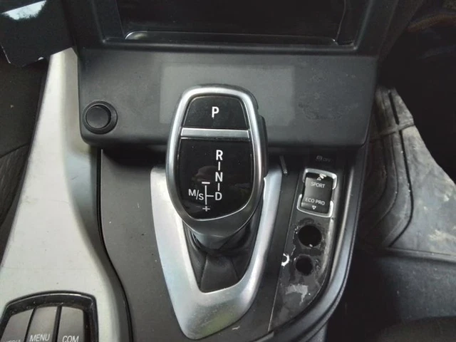 Selettore Cambio Bmw Serie 3 Mk6 Fl (F30) 2012-2018 Cambio Elettrico