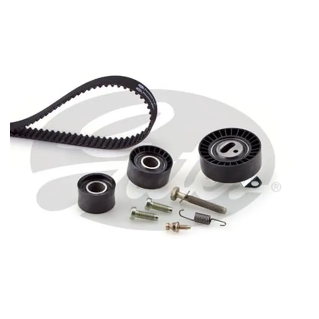 For Ford Escort MK7 1.6 16V XR3i Genuine Gates Timing Cam Belt Kit Set