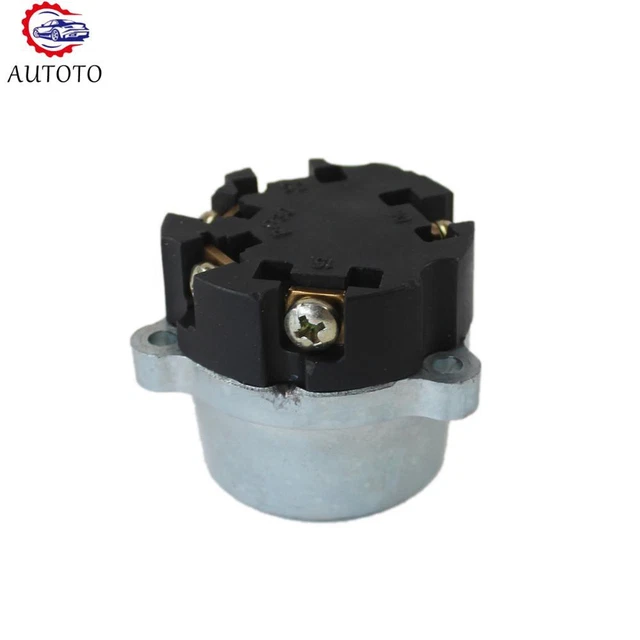 Ignition Starter Switch For Mercedes W108 W113 W111 190C 220S 250S A0004620693