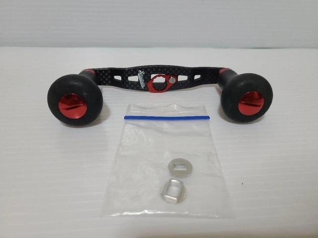 リール Studio composite RC-SC EX96 EVA XL29 RC-SC ENGLISH｜STANDARD PLUS｜studio COMPOSITE スタジオ