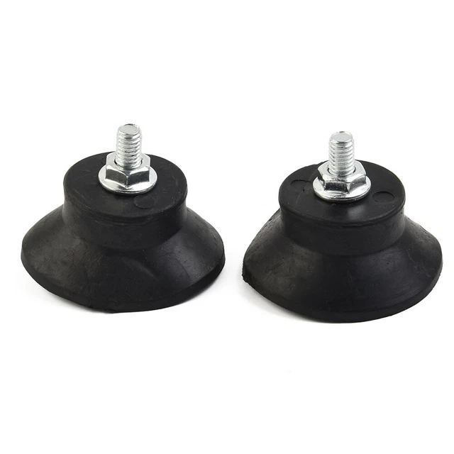 Compressore d'aria cuscino piede casa 45×20 mm elettroutensile per pompe ad aria