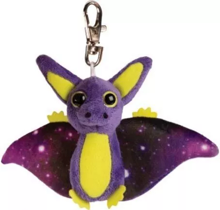 Suki Gifts Fang Bat Back Pack Clip