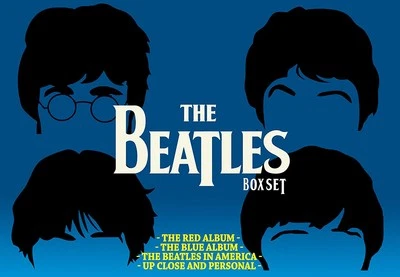 THE BEATLES FILM by Mal Evans DVD 2008 Complete Uncut Silent