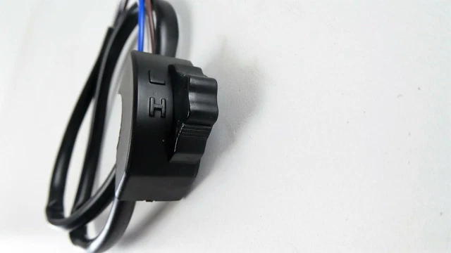 Repro Lenkerschalter Honda Z 50 Fernlicht Abblendlicht 6V 92961