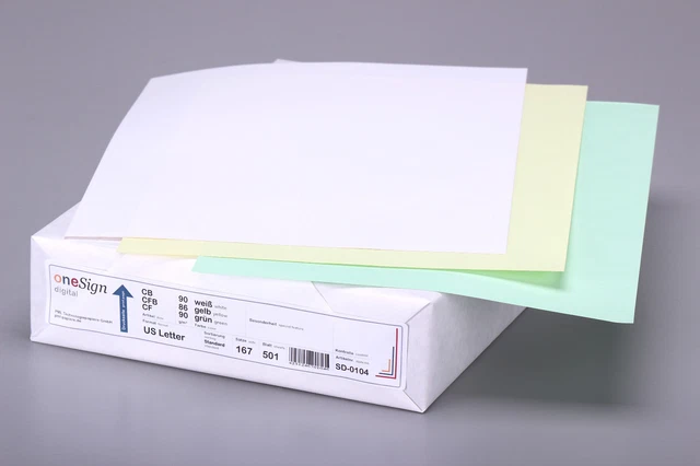 Kohlepapier & Durchschlagpapier kaufen | Schäfer Shop