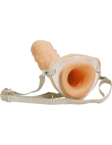 Arnes Ajustable Hueco Para Hombre