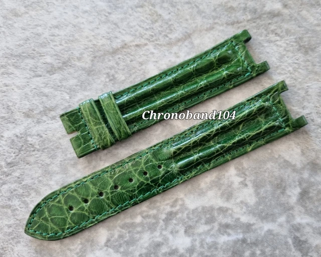 Cinturino per orologio cartier pasha sale