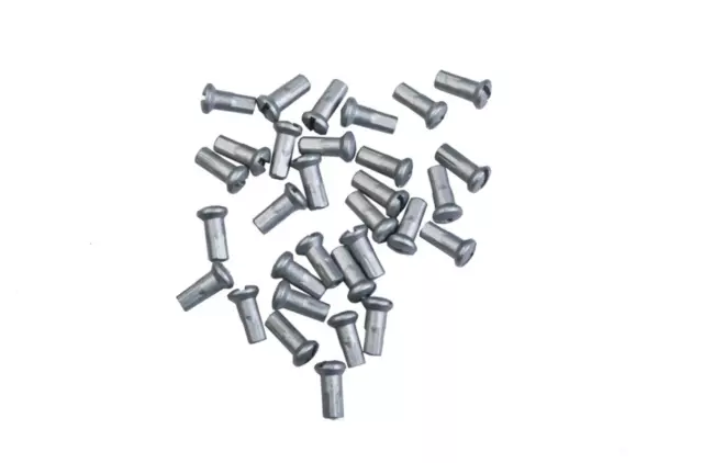 32 Nippli Ø6,5 Raggi Ruota Anteriore per VERTIGO TITANIUM 250/300 R 2022