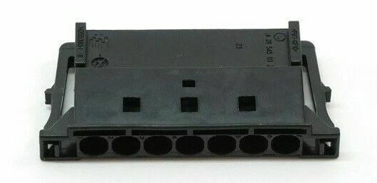 GENUINE MERCEDES MB C Class W204 Rear Light Bulb Holder Support ...