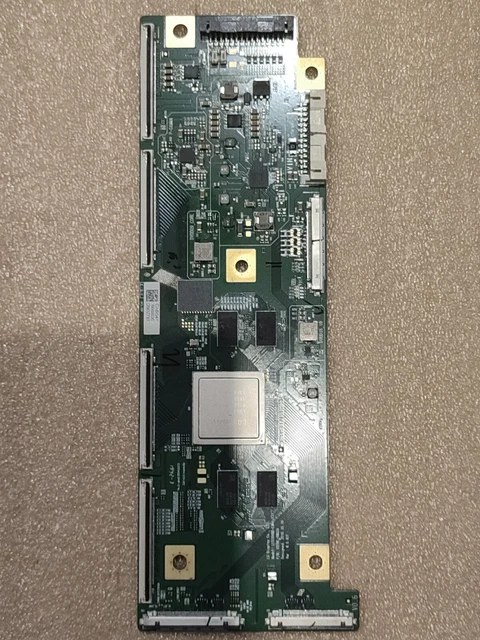 Scheda T-CON Per TV LG OLED55GX6LA – LE650AQD-ENA1-TJA, 6870C-0852A, 6871L-6411A