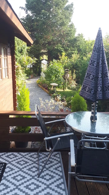 LOVELY COASTAL LOG CABIN 2+Pets £65 Per Night! £50 Secures Dates!