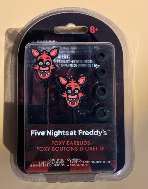 Five Nights at Freddy's Flashlight Nightmare Springtrap Jump Scare: Buy  Online at Best Price in UAE 