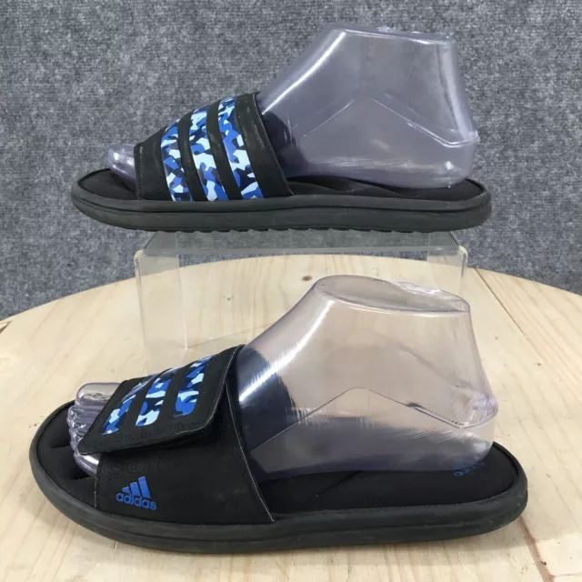 Adidas fitfoam sales soft comfort footbed