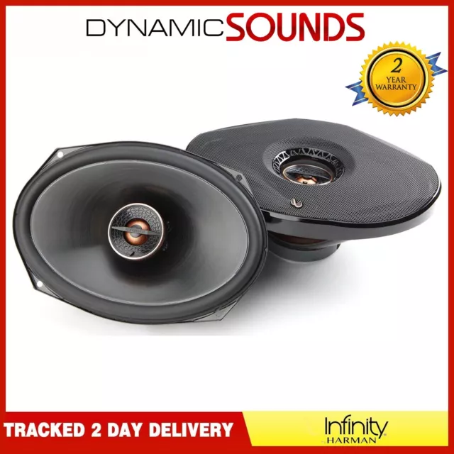 Infinity 605cs cheap