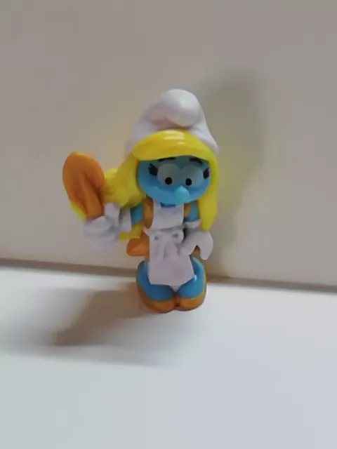 Puffi Puffetta 2021 Peyo Smurfs