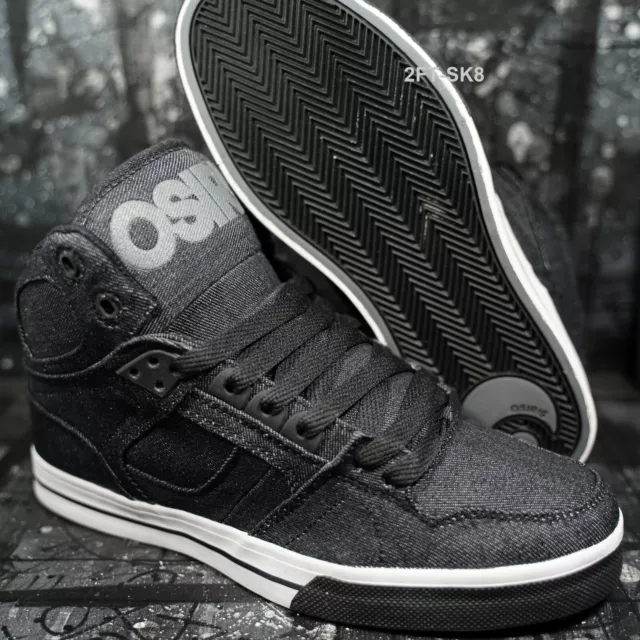 Chaussure de skate osiris cheap
